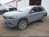 Jeep Cherokee Latitude Lux 4X4 1C4PJMMX1MD100925 fotografie