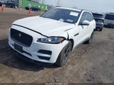 Jaguar F-Pace 30T Premium SADCJ2GX5JA295282 fotografie
