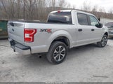 Ford F-150 Xl 1FTEW1EP1KFB77978 снимка