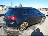 Volkswagen Golf Gti 2.0T Autobahn 4-Door 3VW4T7AU6FM024440 photo
