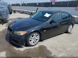 BMW 328I WBAVC53558FZ85788 снимка