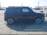 Jeep Renegade Latitude ZACCJABT9GPE25387 photo