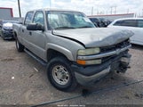 Chevrolet Silverado 1500Hd Ls 1GCGK13U72F198234 photo