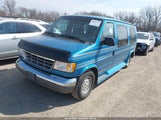 Ford Econoline E150 Van 1FDEE14N4NHB28832 fotografie
