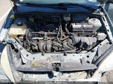 Ford Focus S/Se/Ses 1FAFP34N16W111570 снимка