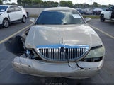 Lincoln Town Car Signature 1LNHM81W15Y601690 fotografie