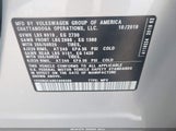 Volkswagen Atlas 3.6L V6 Se W/Technology R-Line 1V2XR2CA5KC609265 photo