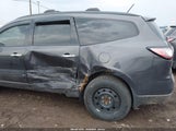 Chevrolet Traverse Ls 1GNKVFKD2FJ136041 снимка