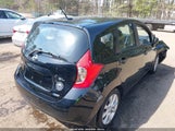 Nissan Versa Note Sv 3N1CE2CP6EL358672 fotografie