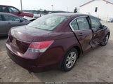 Honda Accord 2.4 Lx-P 1HGCP26478A054451 fotografie