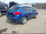 Nissan Rogue Sl JN8AS5MV1AW102704 снимка