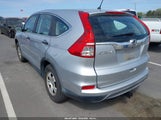 Honda Cr-V Lx 5J6RM4H34FL068952 снимка