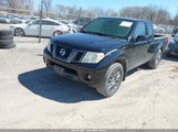 Nissan Frontier Sv 1N6AD0CW1CC412663 снимка