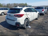 Subaru Crosstrek Limited JF2GTHMC4M8227595 снимка