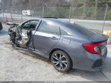 Honda Civic Si 2HGFC1E50HH707328 снимка