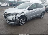 Honda Hr-V Sport 3CZRU6H14KG718798 fotografie