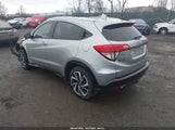 Honda Hr-V Sport 3CZRU6H14KG718798 снимка