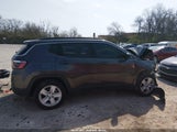 Jeep Compass Latitude 4X4 3C4NJDBB3NT135685 снимка
