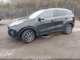 Kia Sportage Ex KNDPNCAC4H7277926 снимка
