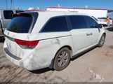 Honda Odyssey Ex-L 5FNRL5H67GB087203 снимка