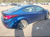 Hyundai Elantra Se 5NPDH4AE1GH774086 снимка