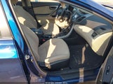 Hyundai Elantra Se 5NPDH4AE1GH774086 снимка