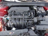 Kia K4 Lxs 3KPFT4DEXSE165630 снимка