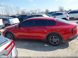 Kia K4 Lxs 3KPFT4DEXSE165630 снимка