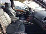 Mercedes-Benz Ml 350 4Matic 4JGBB86E97A261728 снимка
