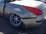 Nissan 350Z Touring JN1AZ36A56M452459 fotografie