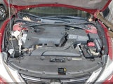 Nissan Altima 2.5/2.5 S/2.5 Sl/2.5 Sr/2.5 Sv 1N4AL3AP6GC186621 снимка