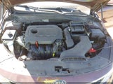 Kia Optima Lx 5XXGT4L3XHG129750 снимка