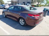 Kia Optima Lx 5XXGT4L3XHG129750 снимка
