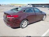 Kia Optima Lx 5XXGT4L3XHG129750 снимка