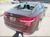 Kia Optima Lx 5XXGT4L3XHG129750 снимка