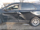 Chevrolet Equinox Fwd Ls 2GNAXHEV2N6153567 снимка