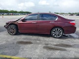 Honda Accord Sport 1HGCR2F59EA039903 снимка