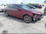 Honda Accord Sport 1HGCR2F59EA039903 снимка