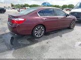 Honda Accord Sport 1HGCR2F59EA039903 снимка