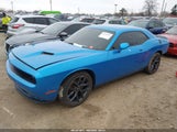 Dodge Challenger Sxt 2C3CDZAG2PH642019 снимка