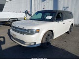 Ford Flex Limited 2FMHK6DT3FBA00274 fotografie