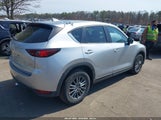 Mazda Cx-5 Touring JM3KFBCL6H0160427 fotografie
