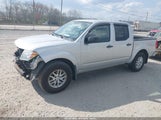 Nissan Frontier Sv 1N6AD0EV2KN749527 снимка
