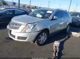 Cadillac Srx Luxury Collection 3GYFNAE35CS504698 снимка
