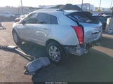 Cadillac Srx Luxury Collection 3GYFNAE35CS504698 снимка