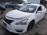 Nissan Altima 2.5 Sv 1N4AL3AP9FC193402 снимка