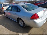 Chevrolet Impala Limited Lt 2G1WB5E30E1117604 снимка