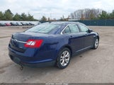 Ford Taurus Sel 1FAHP2EW3BG156265 снимка