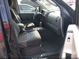 Nissan Xterra S 5N1AN08U58C519435 photo
