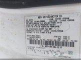 Ford Freestar S 2FMZA50645BA65537 снимка